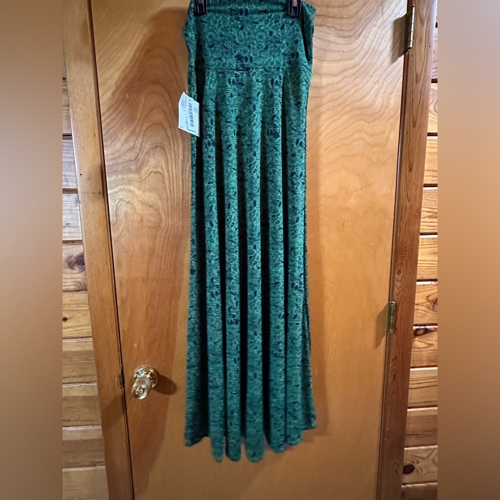Lularoe Maxi Skirt